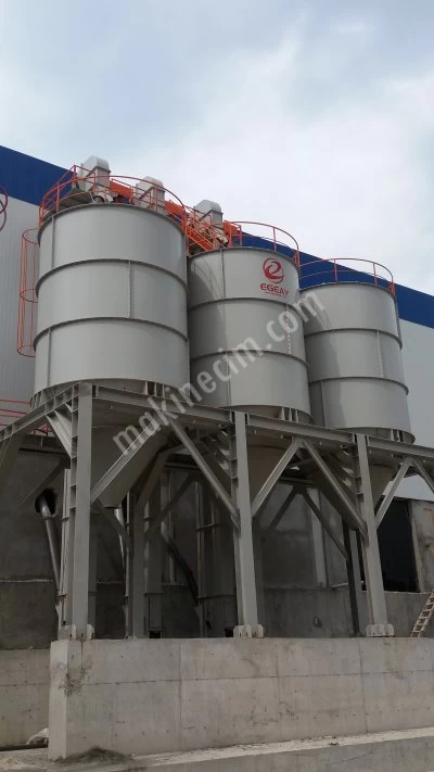 Silo