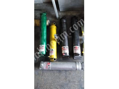 4 Stage 63 Cm Rollers, 5 Stage 63 Cm Rollers, 2 Stage 64 Cm Rollers
