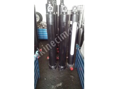 2 Stage 1.5 Meter Lifts, 2 Stage 1.5 Meter Cylinders, 2 Stage 1.5 Meter Pistons