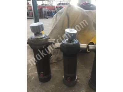 4 Stage 90 Cm Rollers, 5 Stage 90 Cm Rollers, 6 Stage 90 Cm Rollers