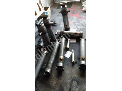 4 Stage 90 Cm Rollers, 5 Stage 90 Cm Rollers, 6 Stage 90 Cm Rollers