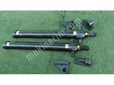 4 Stage 90 Cm Pumps, 5 Stage 90 Cm Pumps, 6 Stage 90 Cm Pumps, Lift Repair