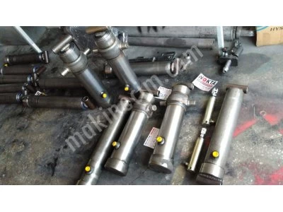 4 Stage 90 Cm Pumps, 5 Stage 90 Cm Pumps, 6 Stage 90 Cm Pumps, Lift Repair