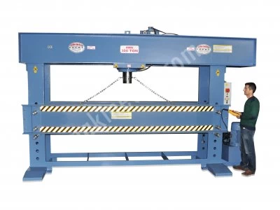 300 Tons Hydraulıc Work Shop Press