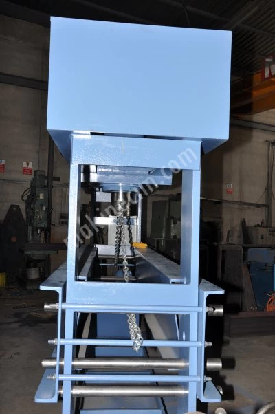 300 Tons Hydraulıc Work Shop Press