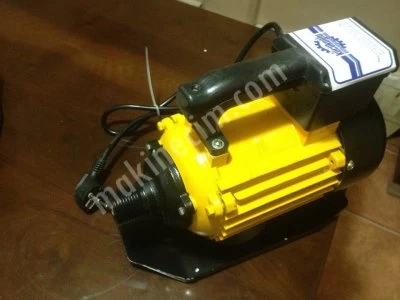 Concerete Vibrator Machine