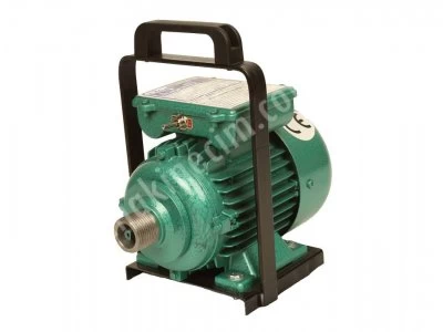 Handheld Electrical Vibrators (Kms - 40/60 Mm Bottle Hose 6 Meters)