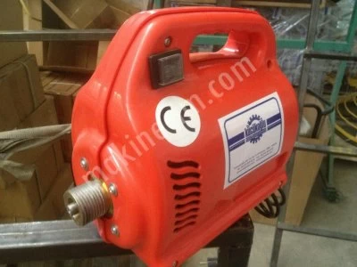 Concrete Vibrator