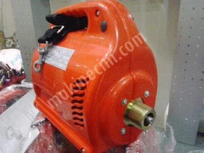 Concrete Vibrator