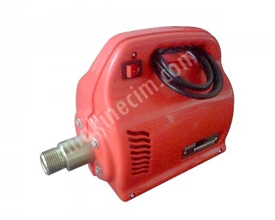 Concrete Vibrator