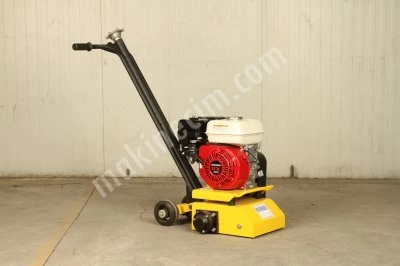 Asfalt-Beton Freze Makinaları Honda Motor