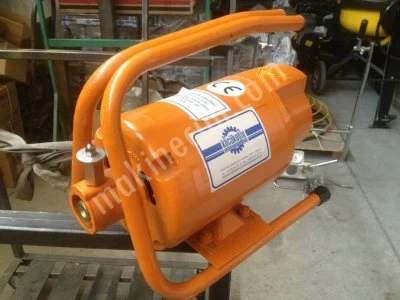 High Frequency Concrete Vibrator