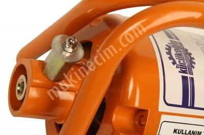 High Frequency Concrete Vibrator