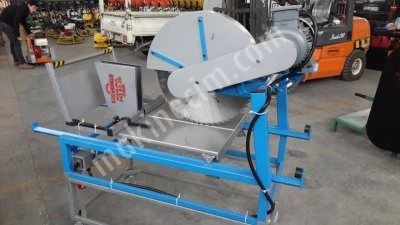 Blocks Gear Cutting Machines