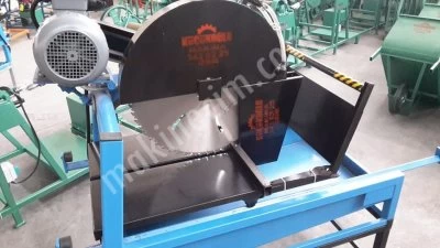 Blocks Gear Cutting Machines