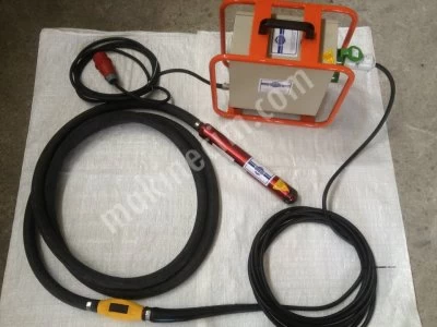 High Frequency Vibrator 42 Mm