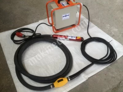 High Frequency Vibrator 42 Mm