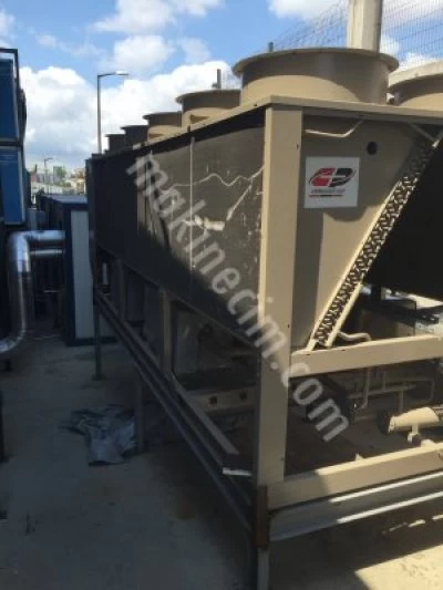 2nd Hand Sale/Rent Chiller Chillers Guaranteed