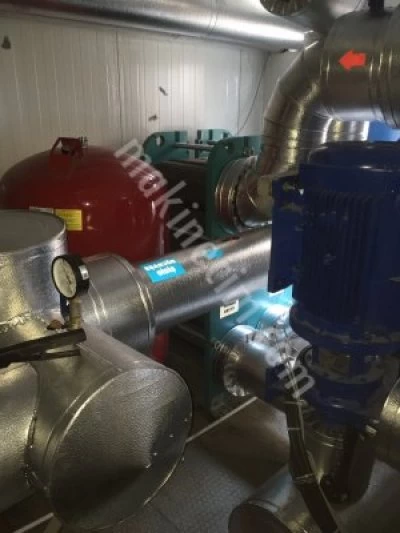 2nd Hand Sale/Rent Chiller Chillers Guaranteed