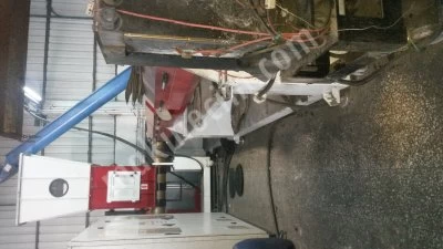 Granur Machine Head Cutting Aklomer Machine Crushing Organization