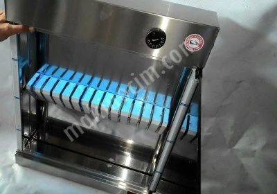 Knife sterilizers in