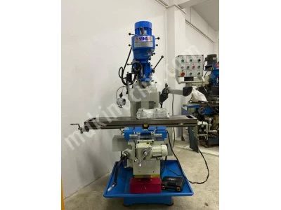 CAMPAIGN - NO. 4 MOLDERS MILLING FULL SET! GUARANTEED