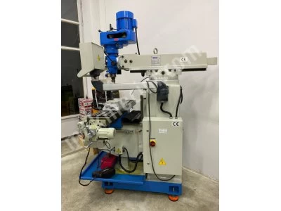 CAMPAIGN - NO. 4 MOLDERS MILLING FULL SET! GUARANTEED