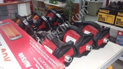 Omuz Tipi Vibratör Hortum Ve Şişesi