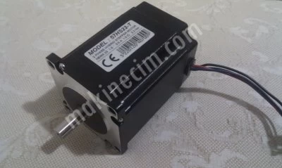 Nema23 2.2 Nm 3A Step Motor
