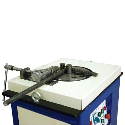 Portable Iron Bending Machine