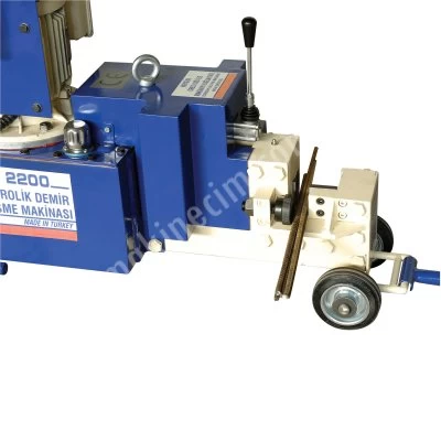 Construction Steel Cutting Machines