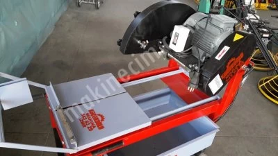 Mermer Kesme Makinesi