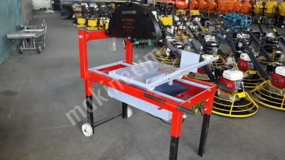 Bims Cutting Machine - Wet