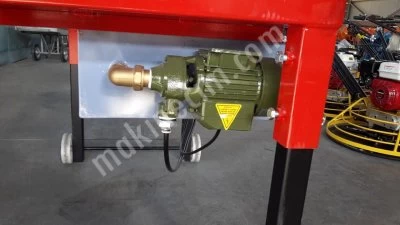 Bims Cutting Machine - Wet