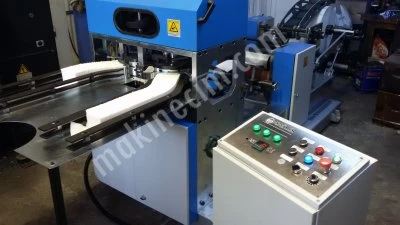 table napkin machine