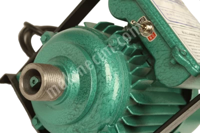 Pendul Tipi Elektrikli Beton Vibratörü
