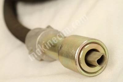 Concrete Vibrator Hose 4 Mt