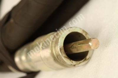 Concrete Vibrator Hose 4 Mt