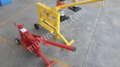 Paving Stone Cutting Machine