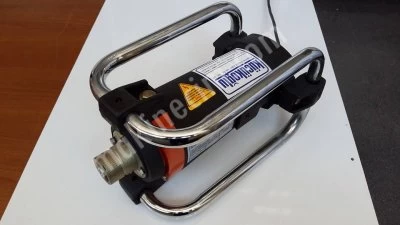 Omuz Tipi Vibratörler