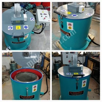 Dryer Centrifugal 10 Lt / 40 Lt / 80 Lt