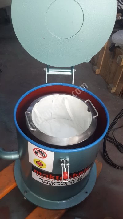 Dryer Centrifugal 10 Lt / 40 Lt / 80 Lt