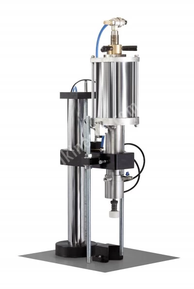 Carbon dioxide CO2 Filling Machine