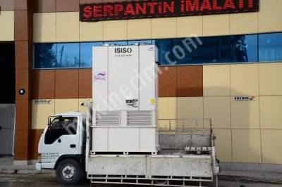 Ankara Su Kulesi