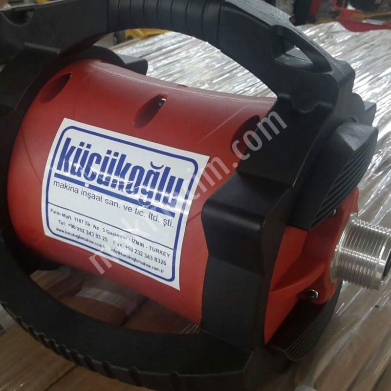 Concrete Vibrator Machine For Sale