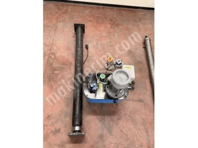 Hydraulic Press Power Unit