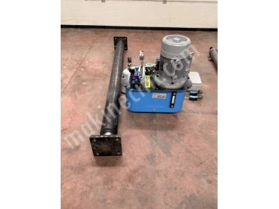 Hydraulic Press Power Unit