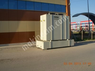 Isıso Soğutma