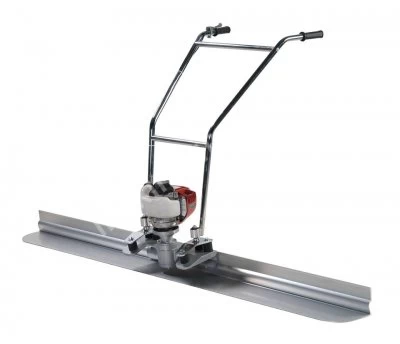 Vibratory Screed-2Mtr