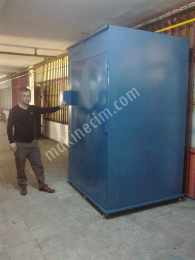Injection Ovens With Prices Starting From 2000 Tl